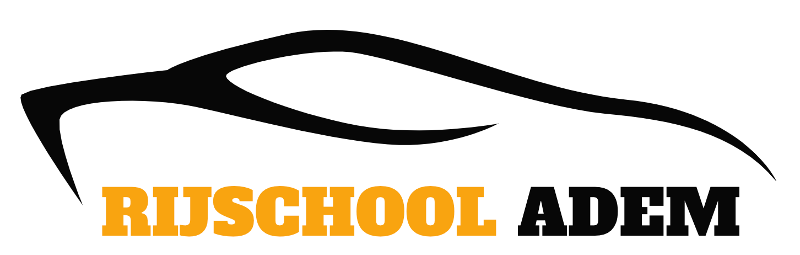 Rijschool Adem logo